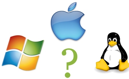 windows mac or linux 1 - Microsoft mu yoksa Linux mu; PHP mi ya da ASP.Net mi; yoksa Elma veya Armut mu?