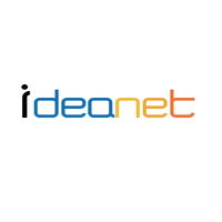 ideanet logo - Resume