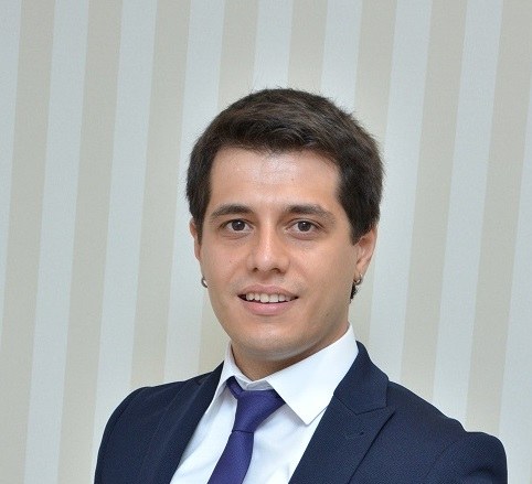 Enis Kurtay Yılmaz